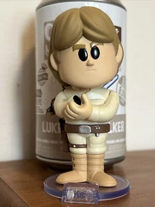 Funko Soda Luke Skywalker Chase - Picture 1 of 4