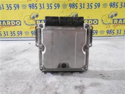 8200309318 Centralina Renault Laguna Ii Grandtour (Kg0)(2001->) 2.2 Dynamique [2 - Immagine 1 di 4