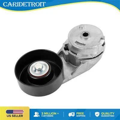 Belt Tensioner Assembly for 12-15 Chevrolet Captiva Sport 2.4/3.0L 11-13 Regal  - Image 1 of 4