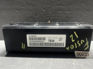 13 2013 14 2014 15 2015 CHEVROLET CRUZE TEMPERATURE CONTROL MODULE 13585645 OEM - Picture 1 of 3