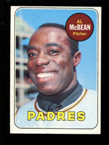 A4999- 1969 Topps BB #s 1-96 APPROXIMATE GRADE -You Pick- 10+ FREE US SHIP