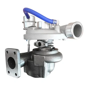 Turbocharger GT2556S 2674A842 for Perkins Forklift Truck EPA Engine 1104D-44TA - Foto 1 di 3
