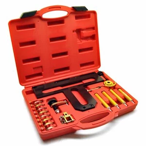 Kit attrezzi bloccaggio fasatura motore BMW N42 / N46 18pz by U.S.PRO Tools AT512 - Foto 1 di 1
