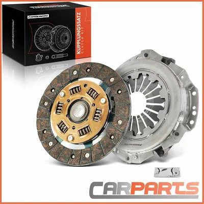 Kit Embrayage pour Dacia Logan II Sandero II Renault Clio III Modus F/JP0 826554 - Photo 1/4