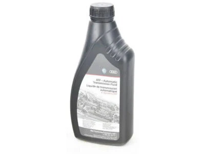 For 1986-1988 Audi 5000 Quattro A/T Fluid Pentosin 28365NBCV 1987 CS - Image 1 of 2