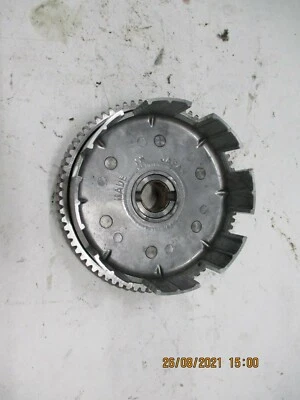 Cesta embrague 13095-1277 1974 74 Kawasaki G5 G 5 100 Foto 1 de 4