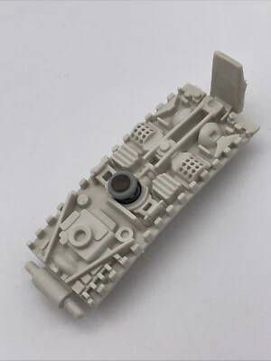 CUBIERTA DE BATERÍA de repuesto vintage para Star Wars Millennium Falcon 1979, OEM Foto 1 de 4