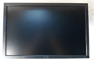 Dell UltraSharp U2410F 24" Widescreen High Performance Monitor NO STAND - Picture 1 of 5