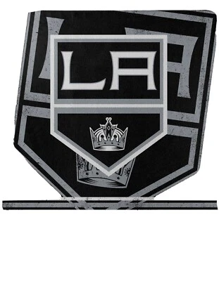 Manta polar Northwest NHL unisex-adulta Los Angeles Kings Foto 1 de 2