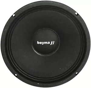 Beyma 8MNd 8 inch 100 Watt RMS 4 ohms Car Mid-bass/midrange Loudspeaker - Picture 1 of 2