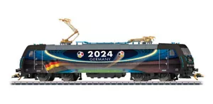 Märklin H0 36649 E-Lok BR 185.2 Germany 2024 "mfx / Sound" NEU & OVP - Bild 1 von 1