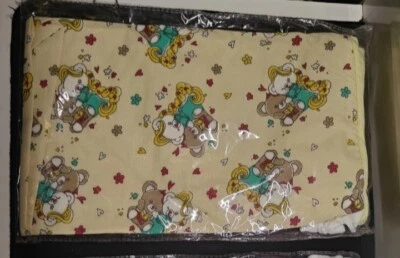 Hammock , Khoyu for baby cradle - PACK OF 2 - Image 1 of 2