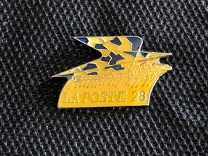 c PIN PINS ENAMEL POSTE PTT 28 - Picture 1 of 1