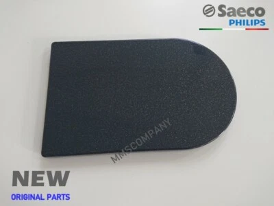 Saeco Parts - Coperchio contenitore acqua (nero con perle) per Royal and Magic - Immagine 1 di 2