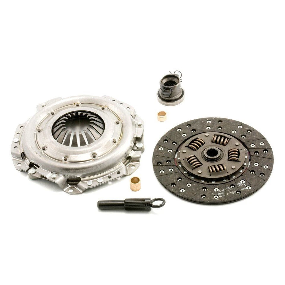 New 10.5" Diaphragm Clutch Kit for Mopar Dodge Plymouth Chrysler A-833 4-speed   - Image 1 of 1