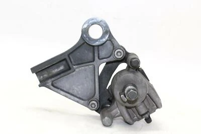 09-11 Kawasaki Er-6n Rear Back Brake Caliper W Mount Bracket OEM - Image 1 of 4