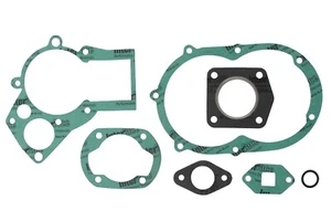 AS3 ENGINE GASKET KIT SET for KTM 50 SX MINI ADVENTURE 1997-2000 - Picture 1 of 8