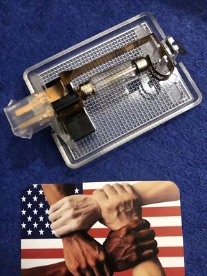 Volvo 240 244 245 850R 940 960 C70 V70 R S90 V90 Trunk Hatch Luggage Light Lens  - Image 1 of 4