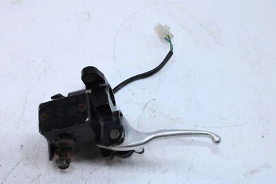 Cilindro maestro de freno Yamaha Rx1 Rx10 03-18 8FA-W2587-00-00 Foto 1 de 4