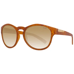 Occhiali da sole bolle uomo donna sunglasses rotondi tondi lenti sfumate firmati - Imagen 1 de 3