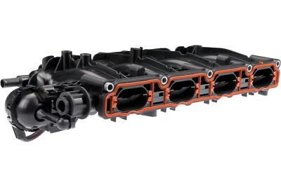 URO Engine Intake Manifold For 2009-2016 Audi A4 - Image 1 of 4