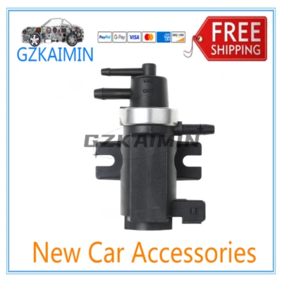 1H0906627A Boost Control Valve For VW BEETLE BORA CADDY MK2 PASSAT 1.9 TDI N75 - Image 1 of 4