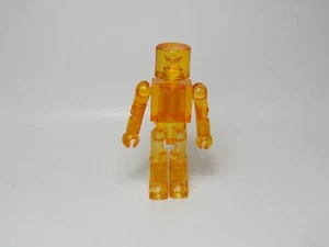 Diamond Select Toys Minimates Promo : SDCC 2008 Translucent Orange - Bild 1 von 1