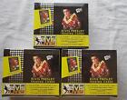 3x Elvis Vies Trading Card Box, Scellé 24-Pack Box Elvis Presley