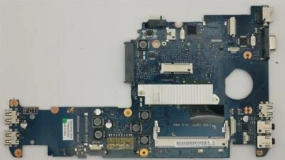 Genuine Samsung NP-N130 Motherboard Mainboard BA92-05893A BA92-05893B - Image 1 of 2