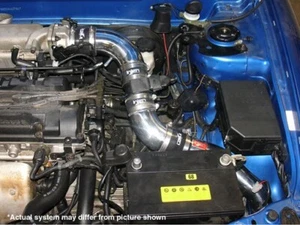 Injen SP Cold Air Intake Kit For Hyundai 2004-2008 Tiburon 2.0L 4cyl. - Picture 1 of 7
