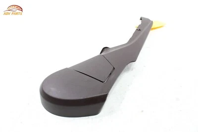 LEXUS ES300H ES350 2016-2018 asiento delantero derecho cubierta exterior panel de moldura OEM Foto 1 de 4