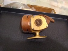 vintage eagle claw fishing reel Eca (Model)