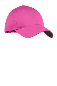   580087 Nike Unstructured Twill Cap - Bild 1 von 3