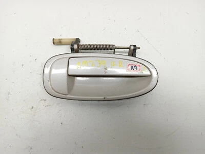 LEXUS GS300 1993-1997 MANIJA PUERTA EXTERIOR TRASERA DERECHA OEM Foto 1 de 4