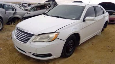 Used Fuel Pump fits: 2014 Chrysler 200 Pump Assembly 2.4 Grade A - Image 1 of 4