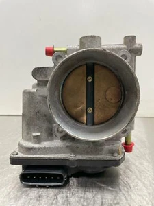 2004 MAZDA RX8 OEM THROTTLE BODY VALVE ASSEMBLY 48K N3H1136B0C 2005-2011 - Picture 1 of 8