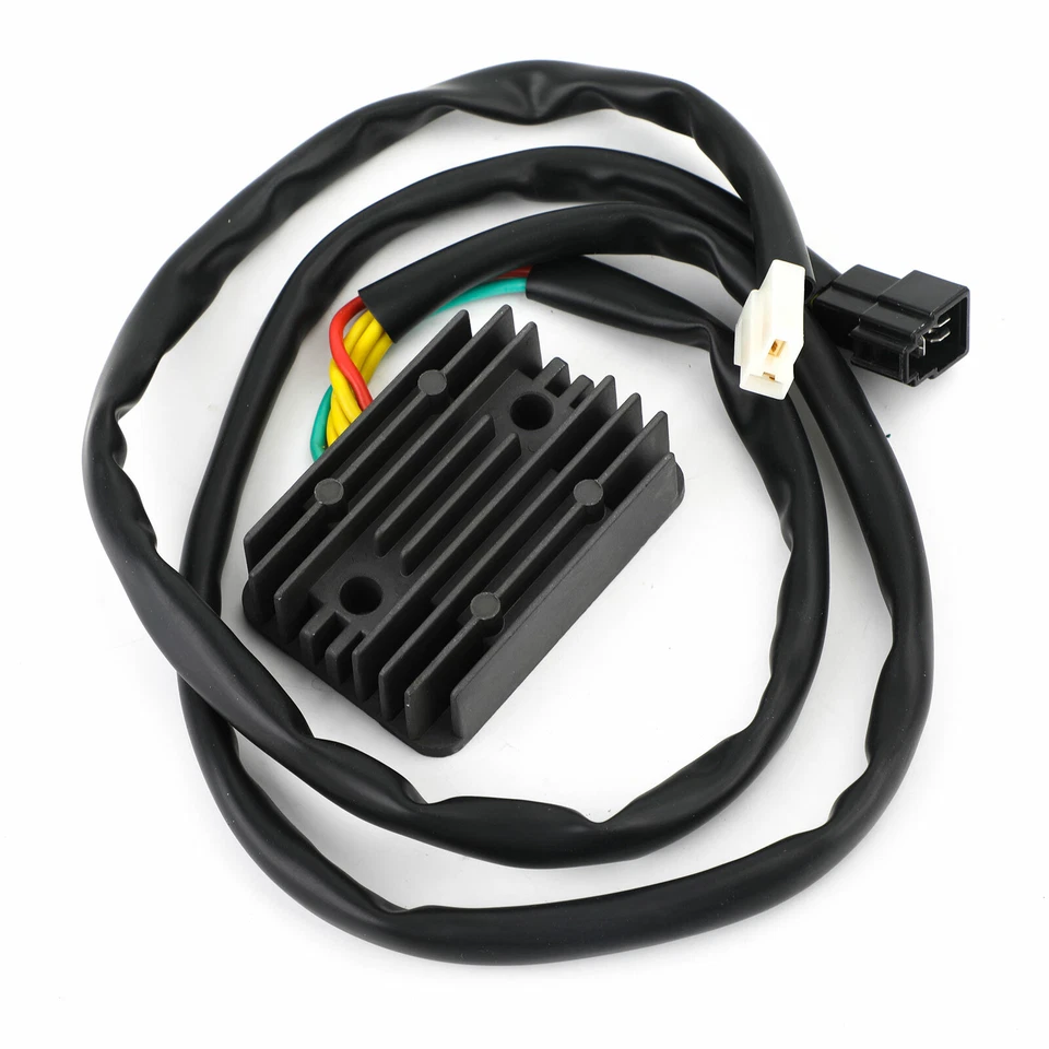 Regulador de voltaje apto para Kawasaki KLX250 ES/SR KLX300 R 1993-2007 21066-1093 EE. UU. Foto 1 de 4