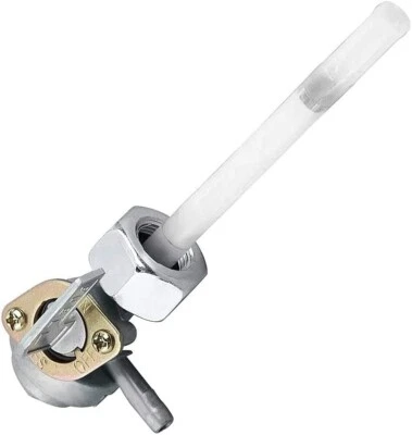 NUEVO PARA YAMAHA TY175 1974-1978 GRIFO DE COMBUSTIBLE TANQUE GASOLINA PETCOCK 16mm Foto 1 de 2