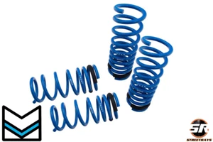 Megan Racing MR-LS-LI06 Lowering Springs For 06-13 Lexus IS250 + IS350 RWD Only - Picture 1 of 1