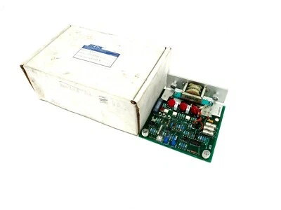 NUEVO TABLERO DE CONTROL BECK ESR-4 ESR4 13-22458-03 Foto 1 de 4
