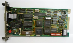 BAILEY CONTROLS COMMUNICATION PORT MODULE IMCPM02, ASSY 6639665A1 - Picture 1 of 5