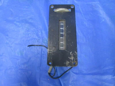 VEEDER-ROOT COUNTER T-120506-100 115VAC 60HZ 1 Year Warranty - Image 1 of 4