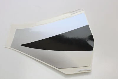 Calcomanía de capucha derecha Kawasaki ZX 600 2002 R/H # 560651530 Foto 1 de 4