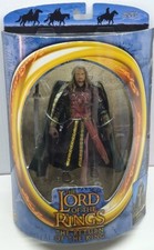 Eomer Lord of the Rings Return of the King 6" figure 2003 NIB ToyBiz LOTR
