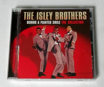 Isley Brothers - Behind A Painted Smile - The Collection CD Spectrum Music 2012 - Bild 1 von 3