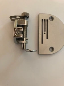 Janome Darning Foot and Plate 1600P and HD9 Sewing Machines New Genuine Original - Picture 1 of 2