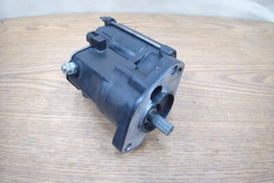 MOTOR DE ARRANQUE HARLEY DAVIDSON POSIBLE SOFTAIL PROBADO BUENO. Foto 1 de 4