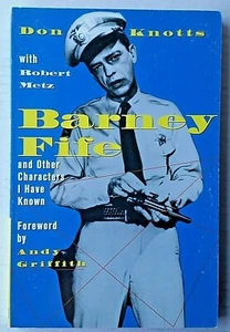 Barney Fife and Other Characters I Have Known - Imagen 1 de 2