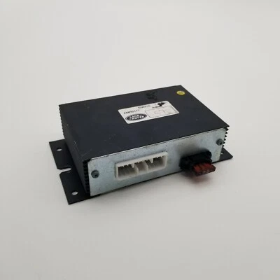 1995 - 1999 LAND ROVER Windshield Wiper Control Module Discovery Rh Dash Arm5117 - Image 1 of 4