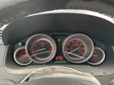 2011 MAZDA CX-9 Speedometer Cluster OEM | MPH 198k Miles - Image 1 of 4